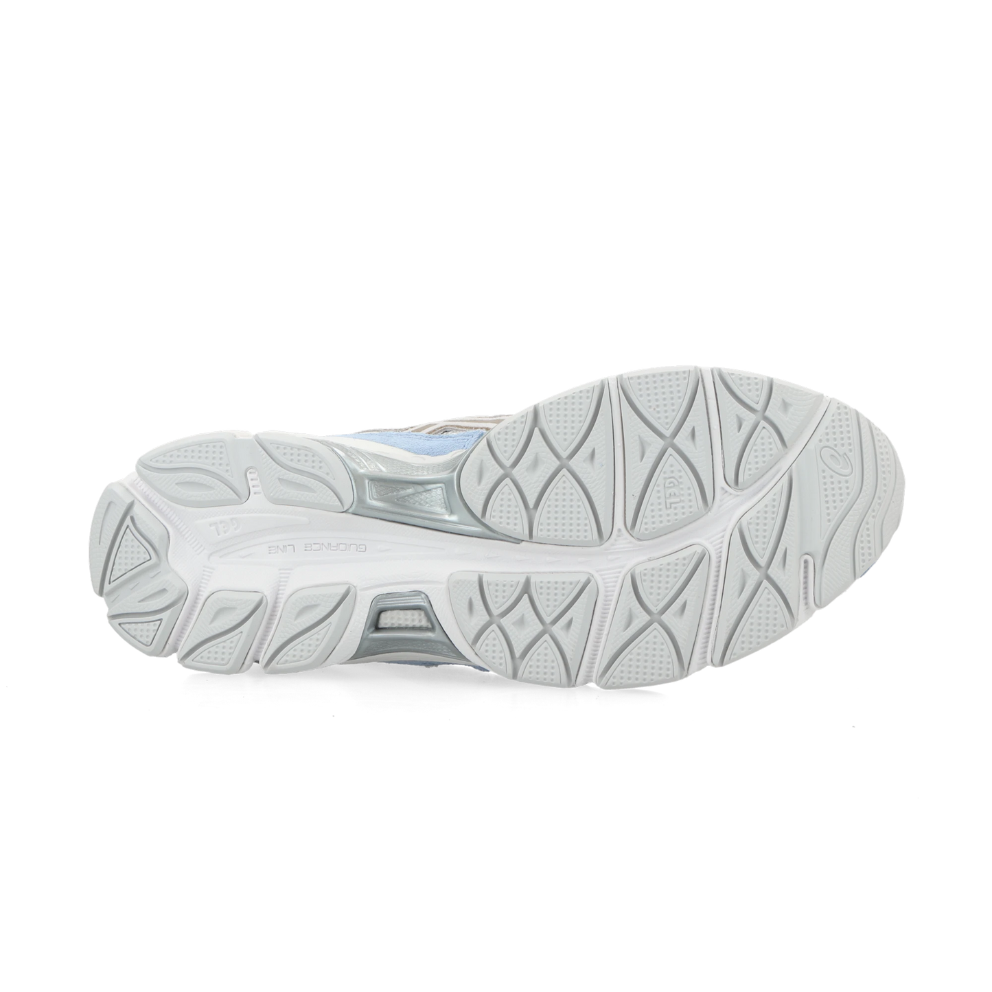 Asics Gel-NYC Cream/ Cloud Grey