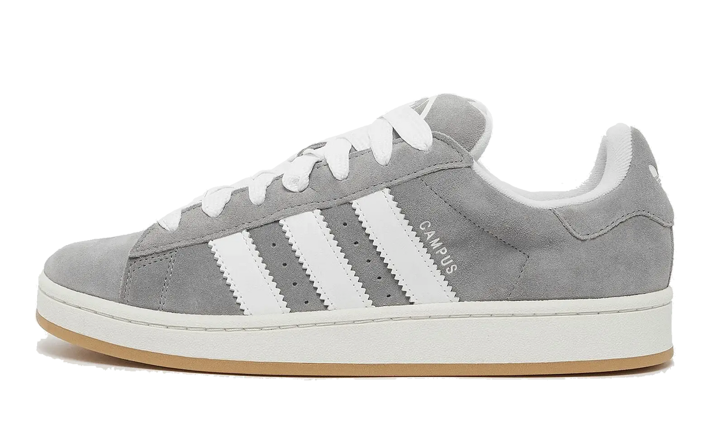 Adidas Campus 00s White Grey 01 | Dropit