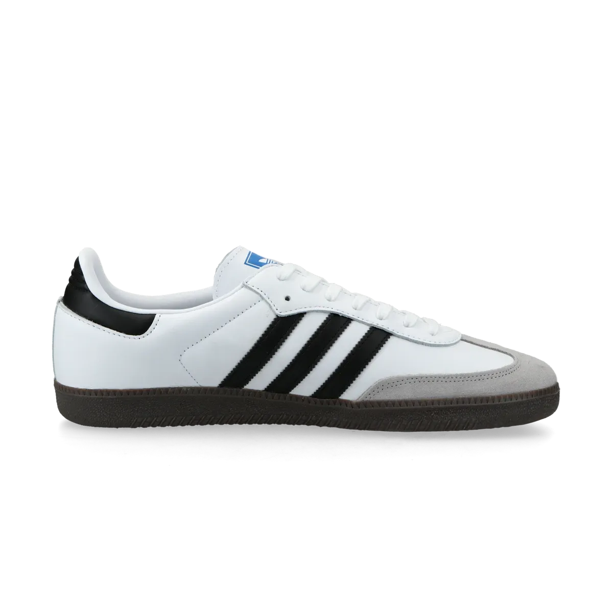 Adidas Samba White 02 Dropit