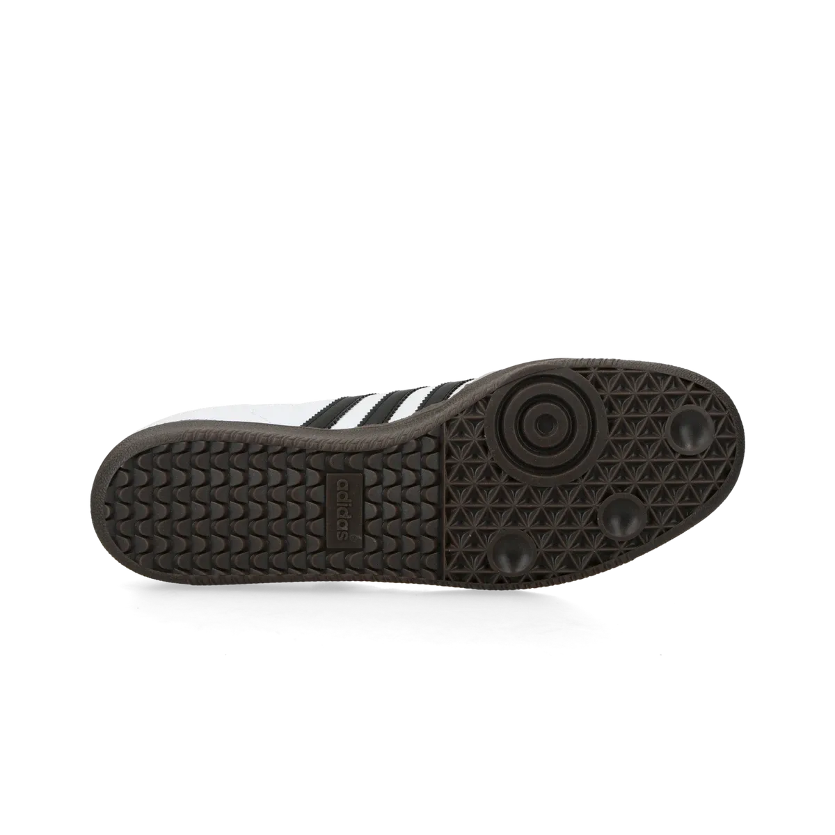 Adidas Samba White 03 Dropit