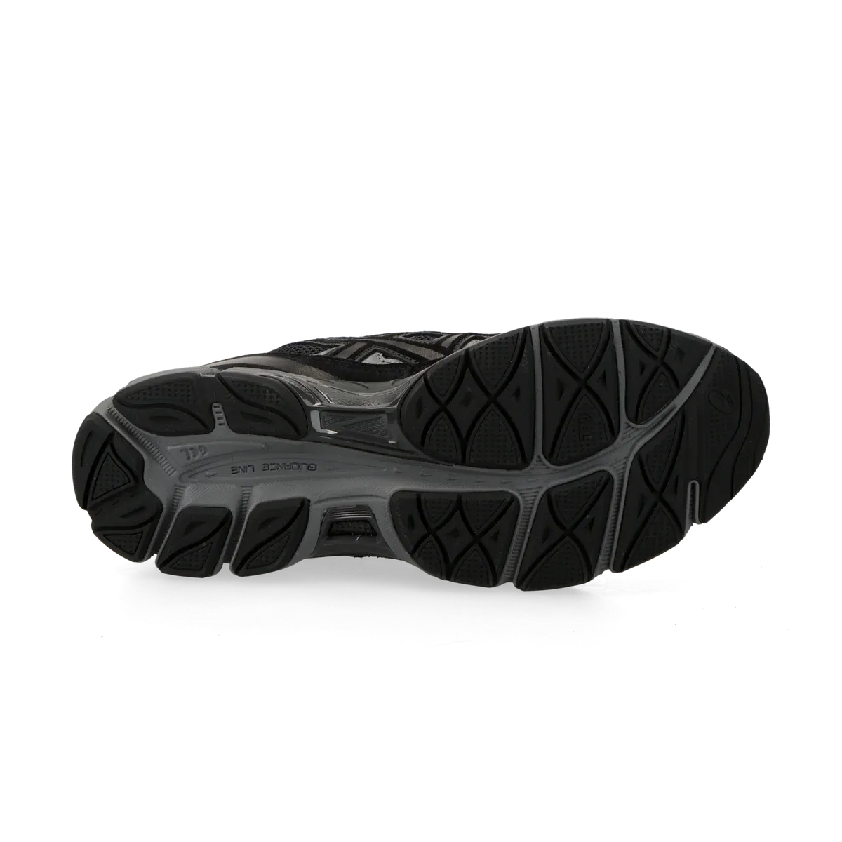 Asics Gel-NYC Graphite Grey Black 03 Dropit