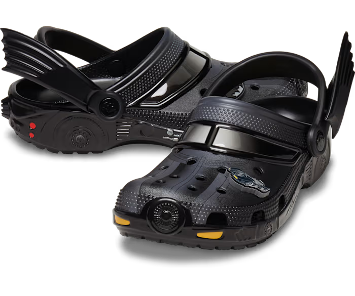 Crocs Classic Batman Batmobile 02 Dropit
