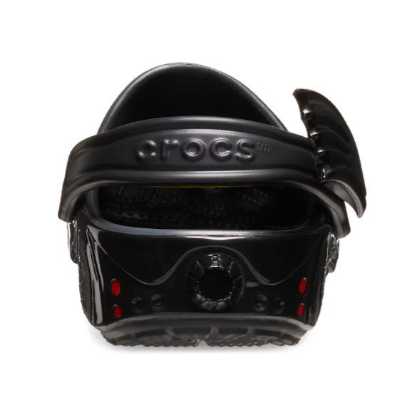 Crocs Classic Batman Batmobile 03 Dropit