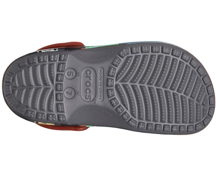 Crocs Classic Cars’ Mater Dropit 04