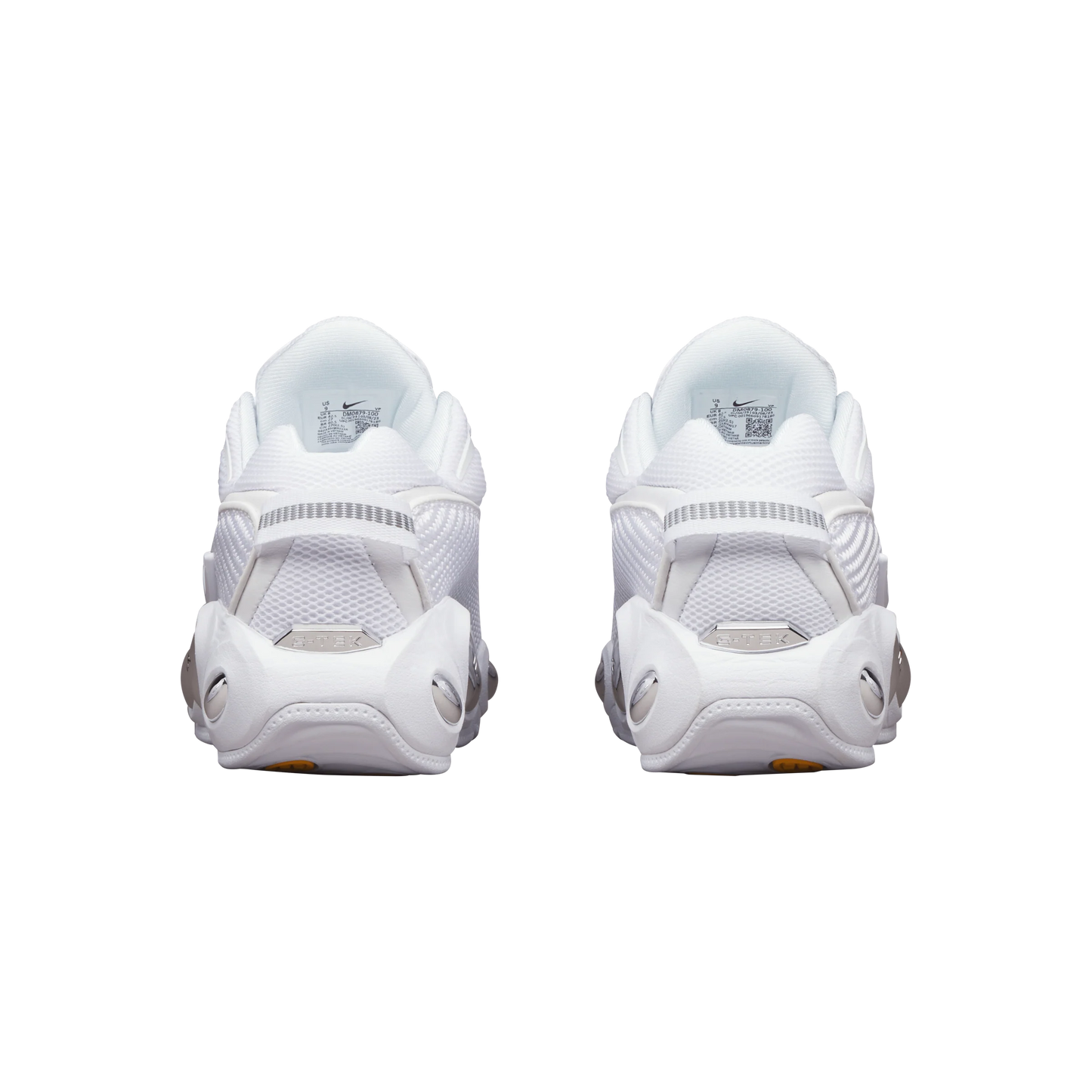 Nike NOCTA Glide x Drake White Chrome