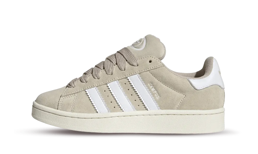 Adidas Campus 00s Wonder White (W)
