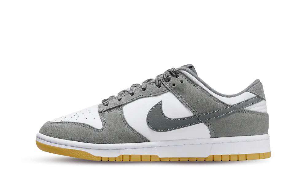 Nike Dunk Low Smoke Grey