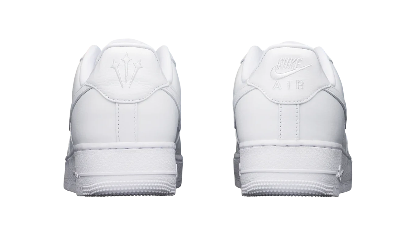 Nike Air Force 1 Low Drake NOCTA Certified Lover Boy