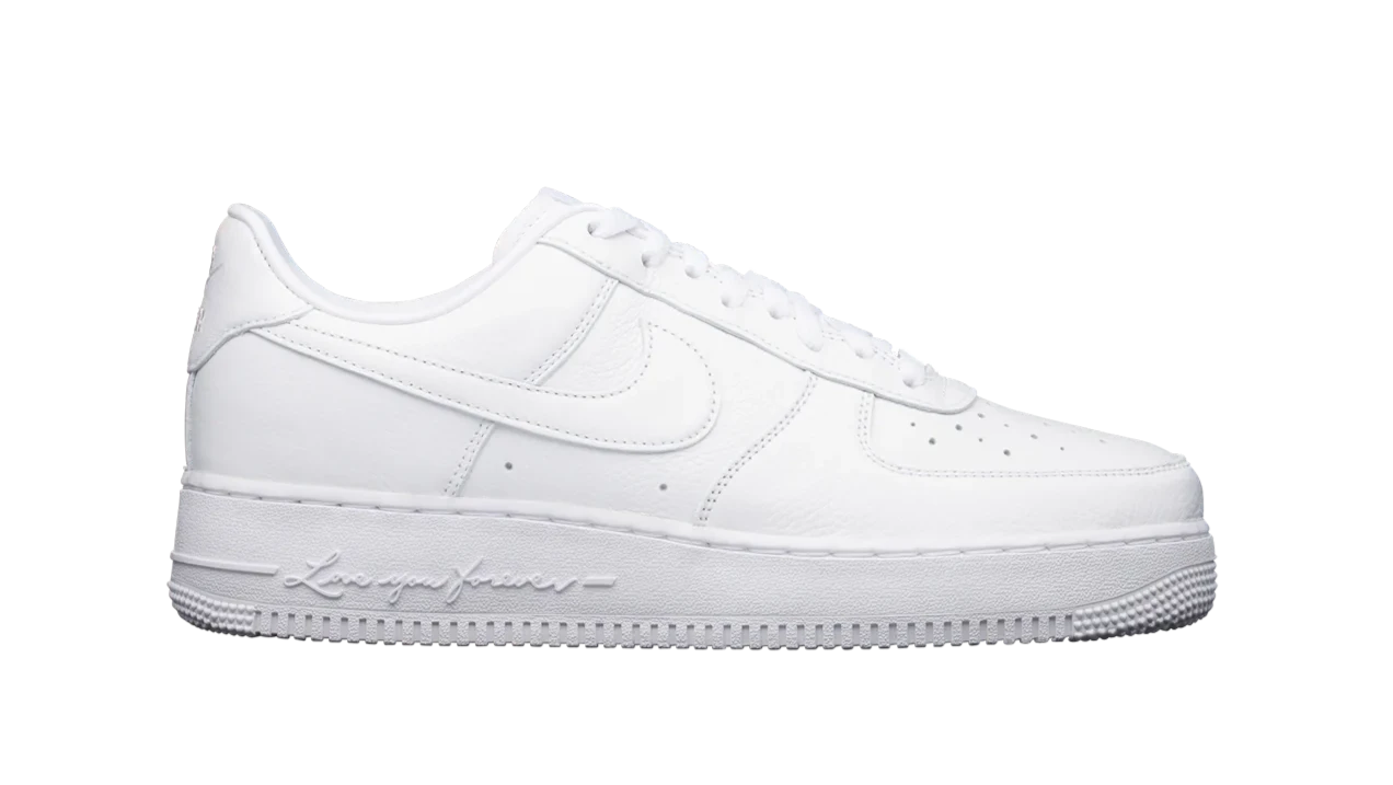 Nike Air Force 1 Low Drake NOCTA Certified Lover Boy