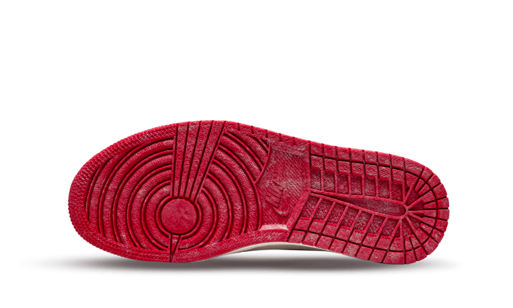 Jordan 1 Retro High OG Chicago Lost and Found