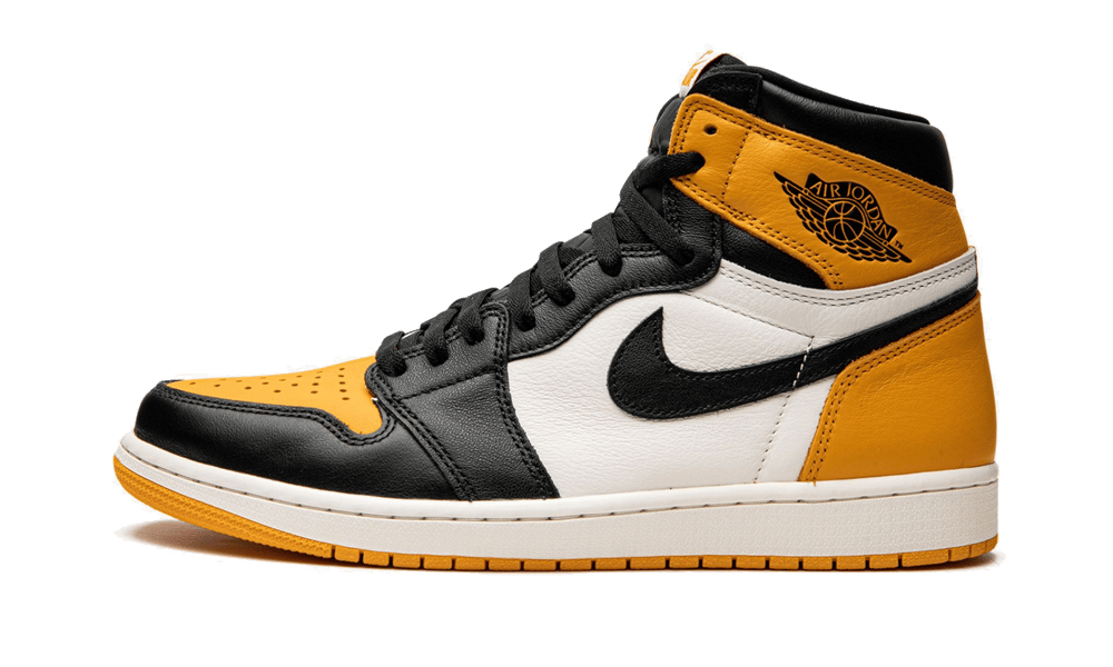 Jordan 1 Retro High OG Taxi