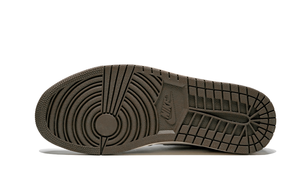 Jordan 1 Retro High OG SP Travis Scott Mocha