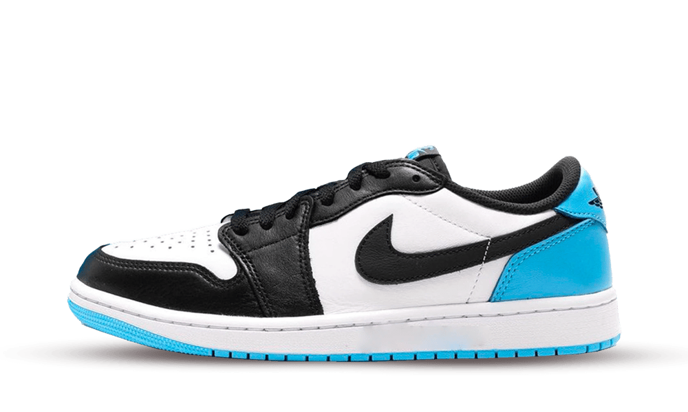 Jordan 1 Retro Low OG Powder Blue