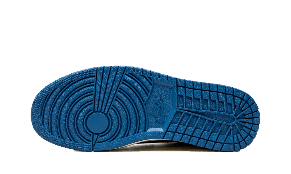 Jordan 1 Retro Low OG SP Fragment x Travis Scott