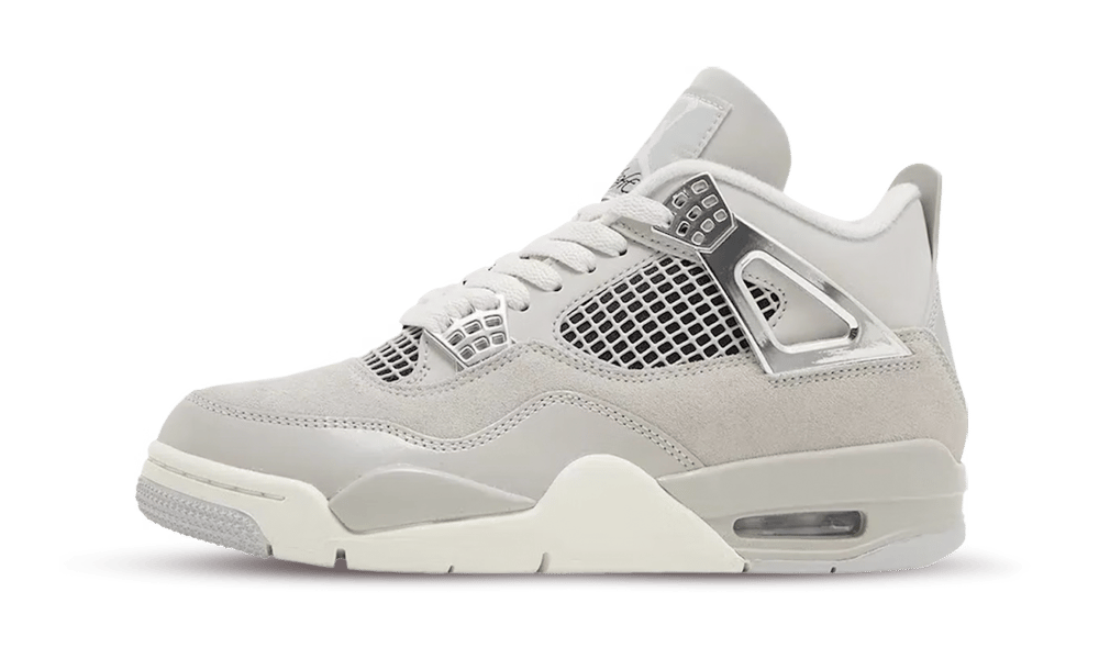 Jordan 4 Retro Frozen Moments