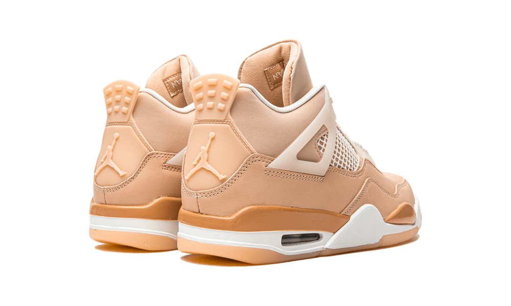 Jordan 4 Retro Shimmer (W)