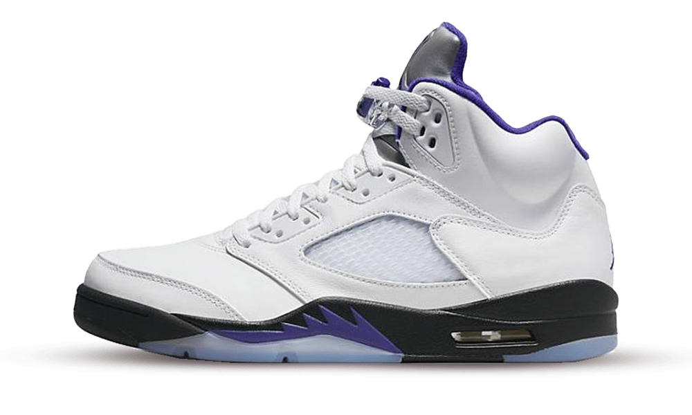 Jordan 5 Retro Dark Concord