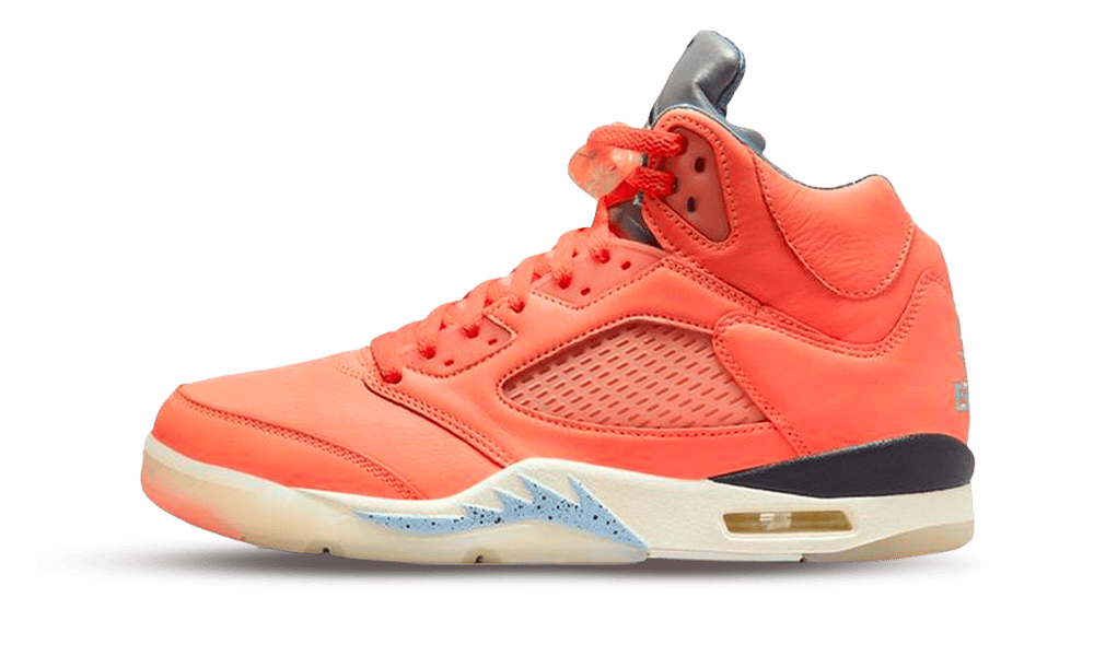 Jordan 5 Retro DJ Khaled Crimson Bliss