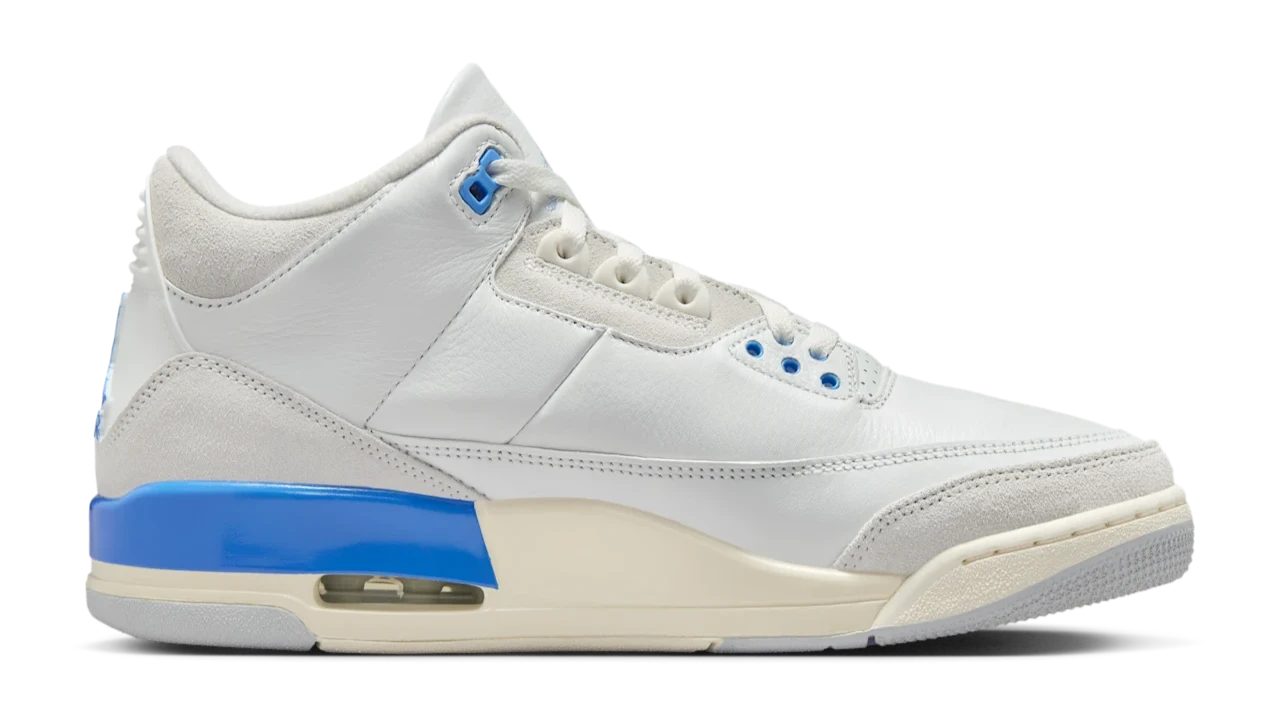 Jordan 3 Lucky Shorts 03 Dropit