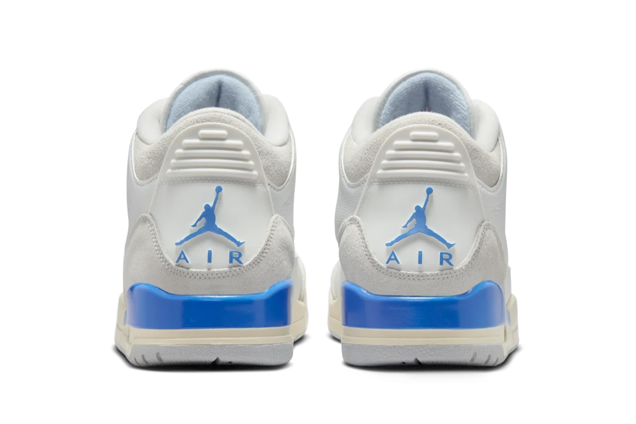 Jordan 3 Lucky Shorts 04 Dropit