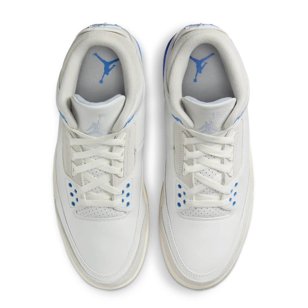 Jordan 3 Lucky Shorts 05 Dropit