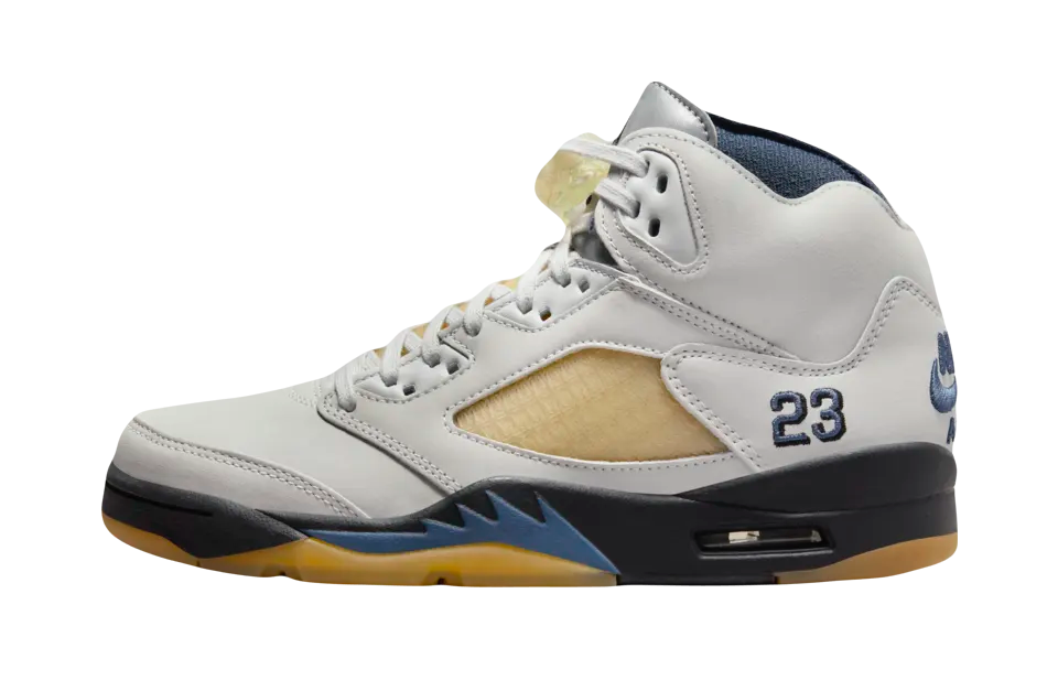 Jordan 5 A Ma Maniére Dawn