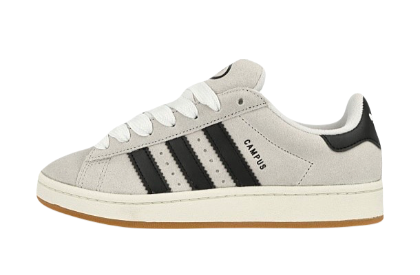 Adidas Campus 00s Crystal White