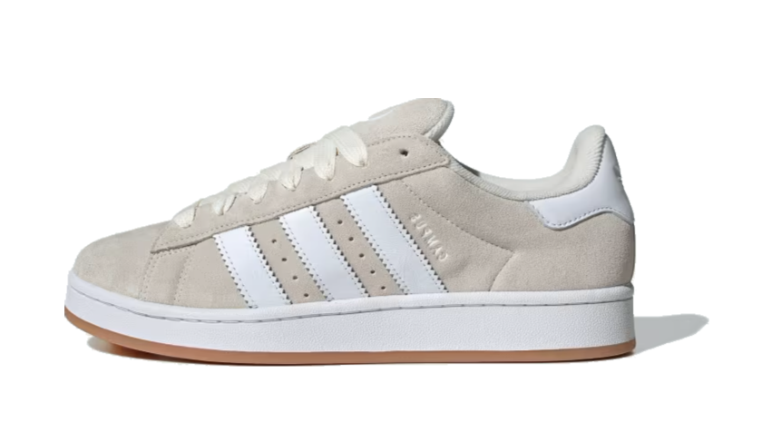 Adidas Campus 00s Wonder White