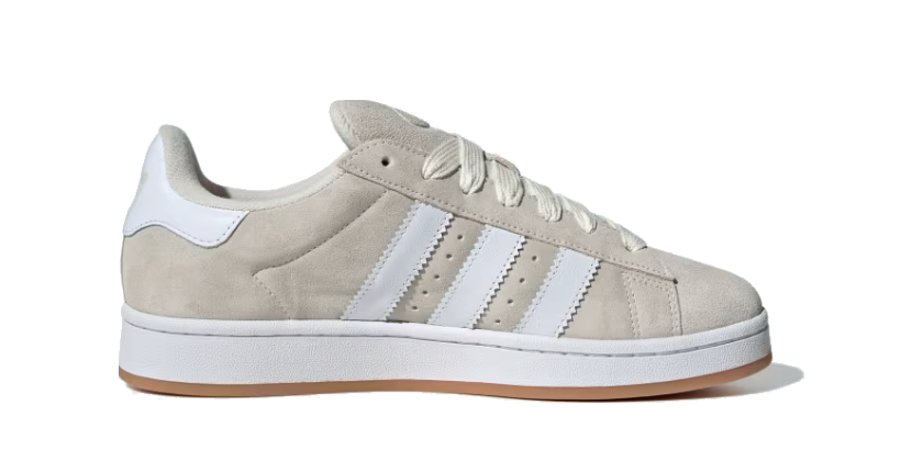 Adidas Campus 00s Wonder White