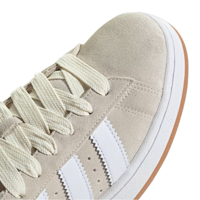 Adidas Campus 00s Wonder White