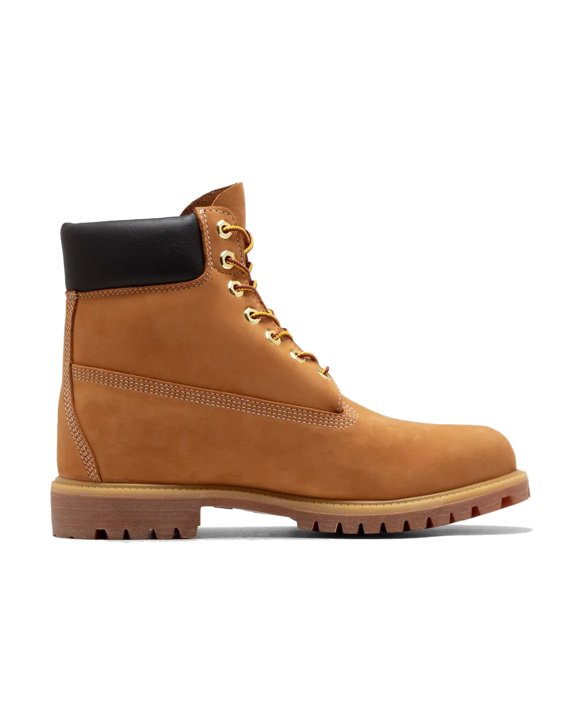 Timberland Premium 6-Inch Boot Yellow