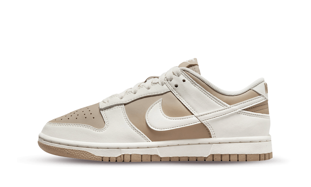 Nike Dunk Low Next Nature Beige Sail