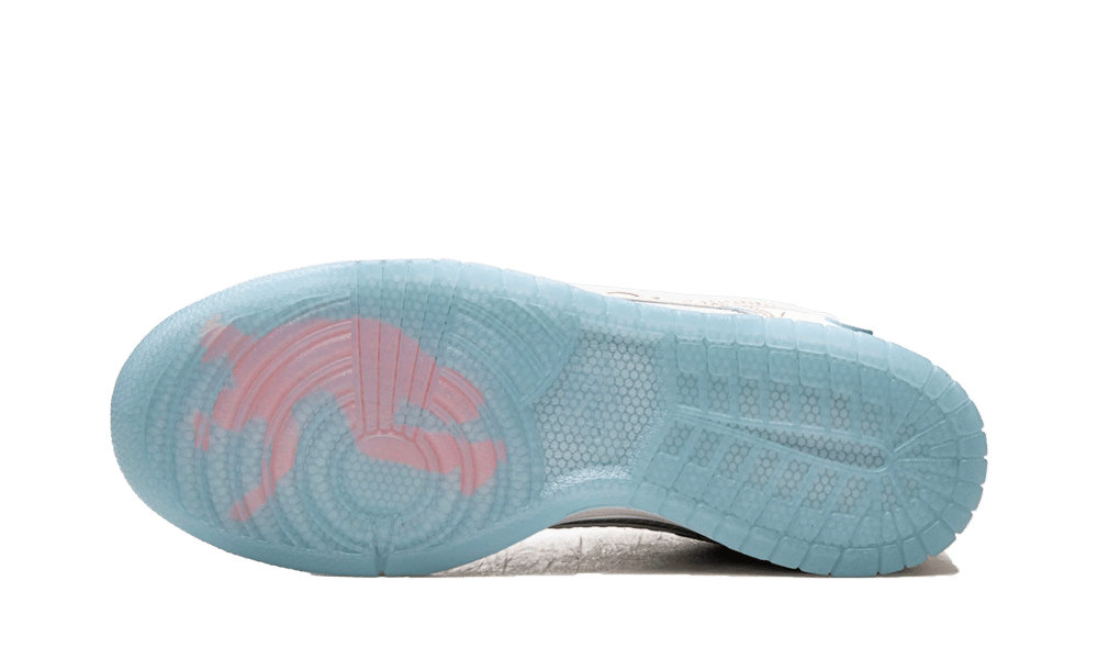 Nike Dunk Low Union Passport Pack Argon