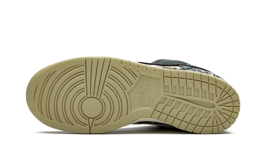 Nike SB Dunk Low Travis Scott (Regular Box)