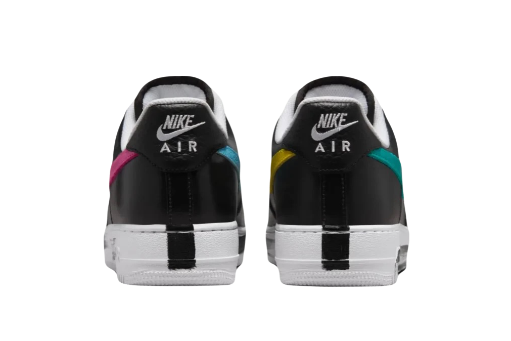 Nike Air Force 1 Low G-Dragon Peaceminusone Para-Noise 3.0 07 Dropit