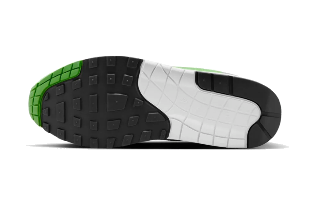 Nike Air Max 1 Patta 20th Anniversary Chlorophyll 04 Dropit