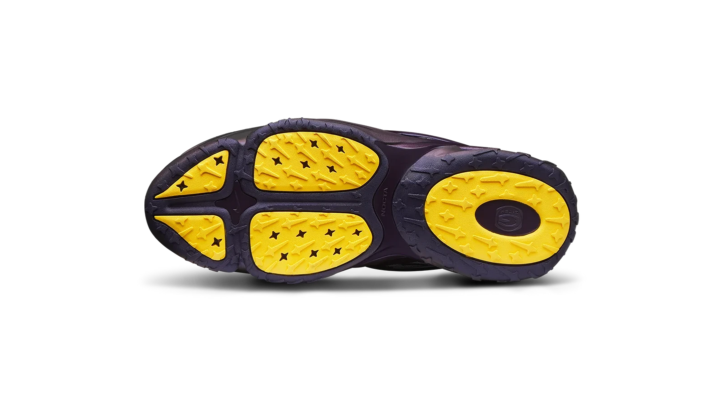 Nike Nocta Hot Step 2 Eggplant (Purple) 04 Dropit