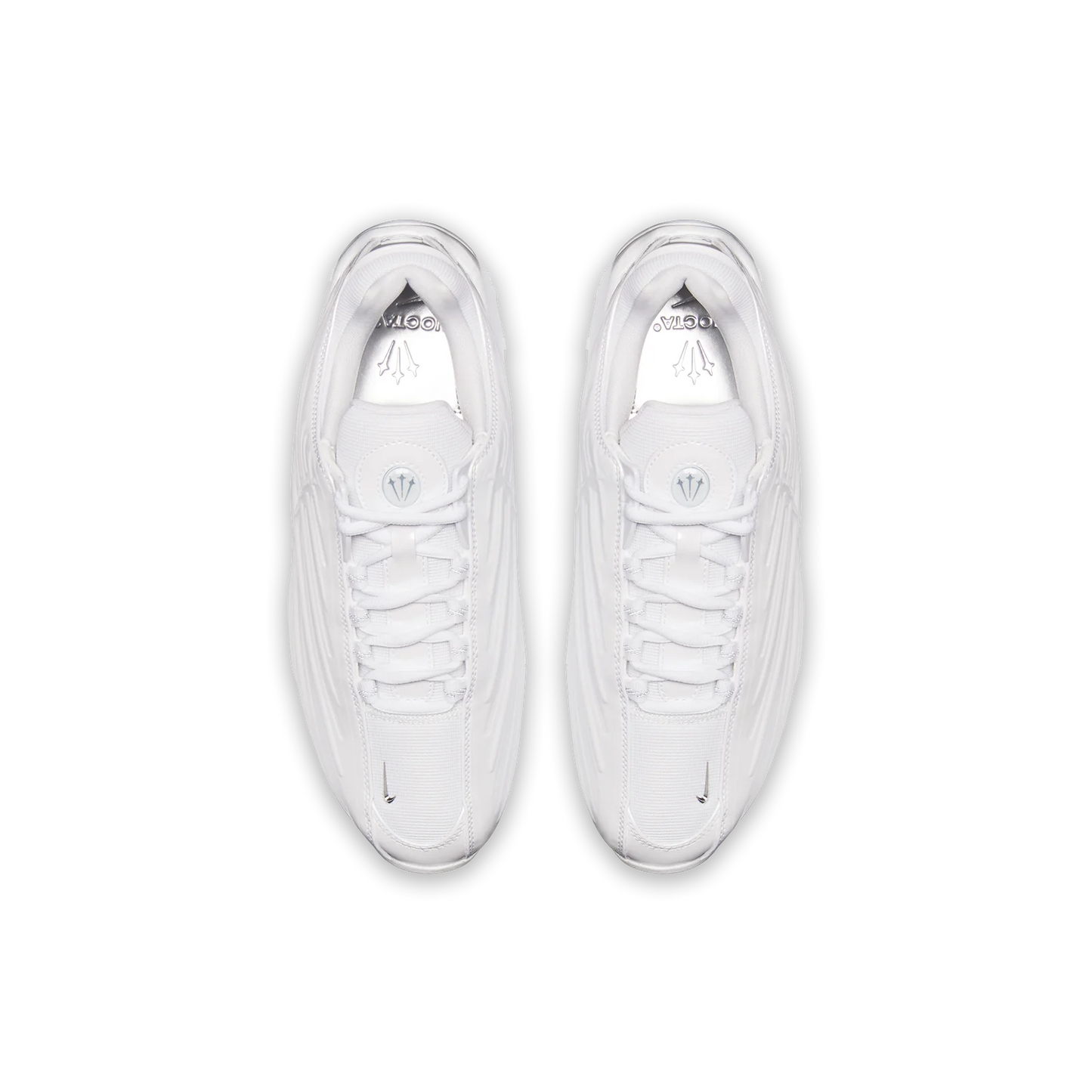 Nike Nocta Hot Step 2 White 02 Dropit