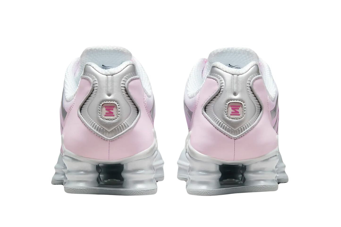 Nike Shox TL Metallic Pink (W) 04 Dropit