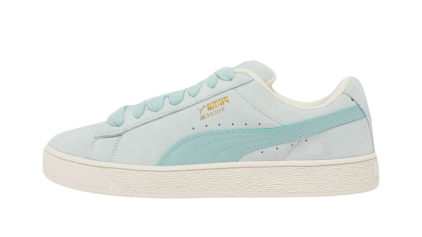 Puma Suede XL Blue 01 Dropit
