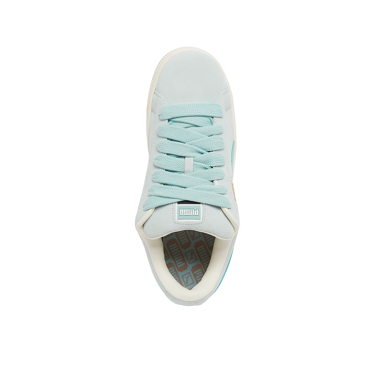 Puma Suede XL Blue 02 Dropit