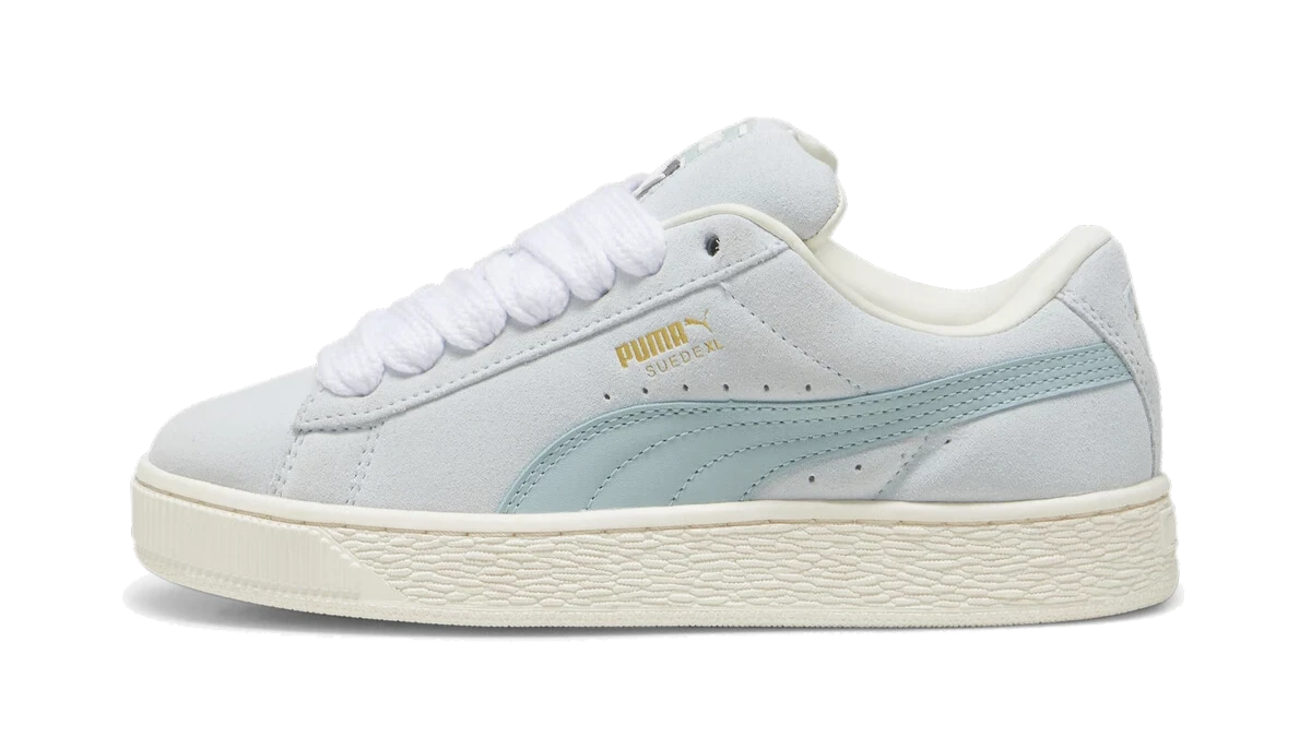 Puma Suede XL Dewdrop 01 Dropit