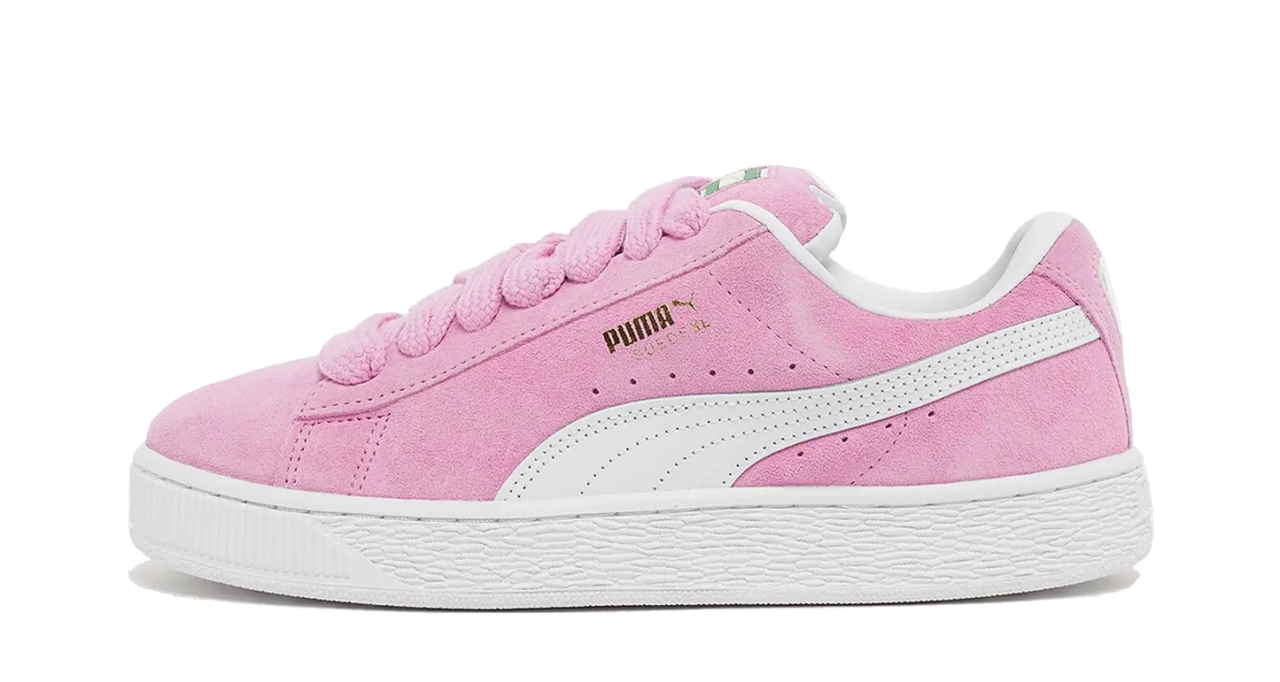 Puma Suede XL (GS) mauved out 01 | Dropit