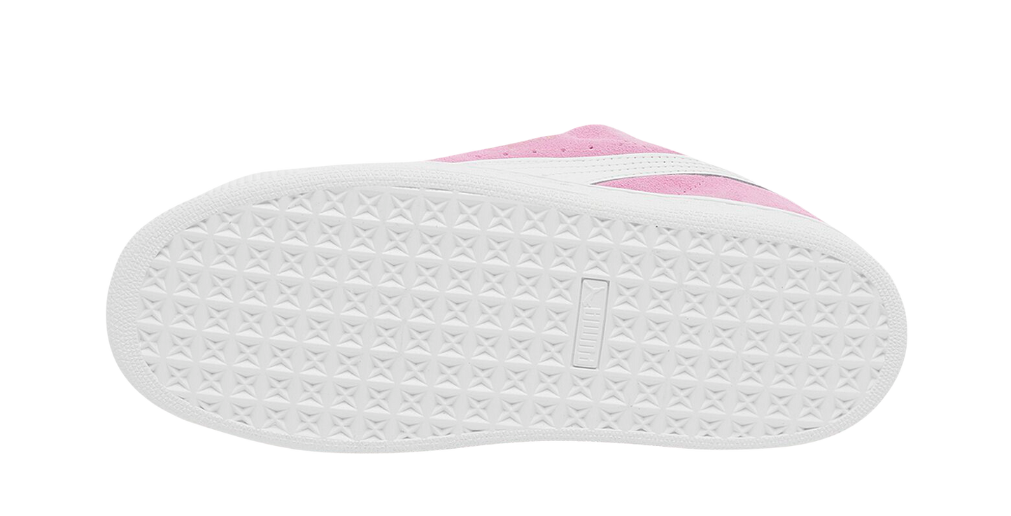 Puma Suede XL (GS) mauved out 02 | Dropit