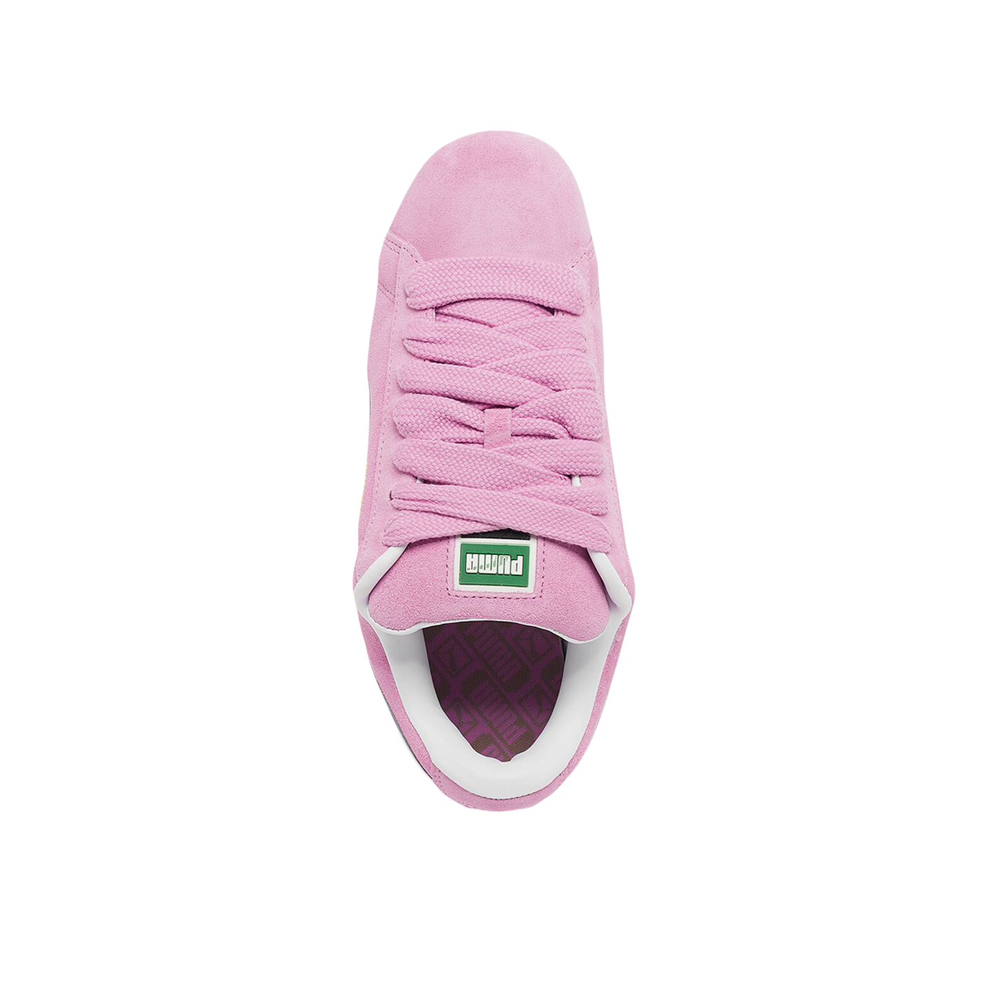 Puma Suede XL (GS) mauved out 03 | Dropit