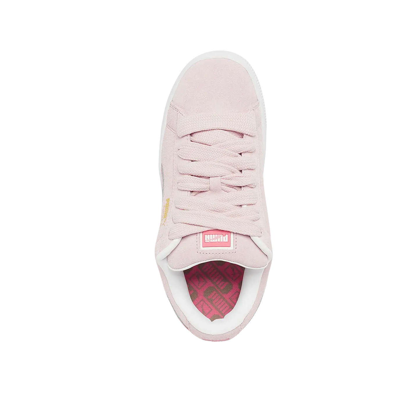 Puma Suede XL Jr (GS) passionfruit 03 | Dropit