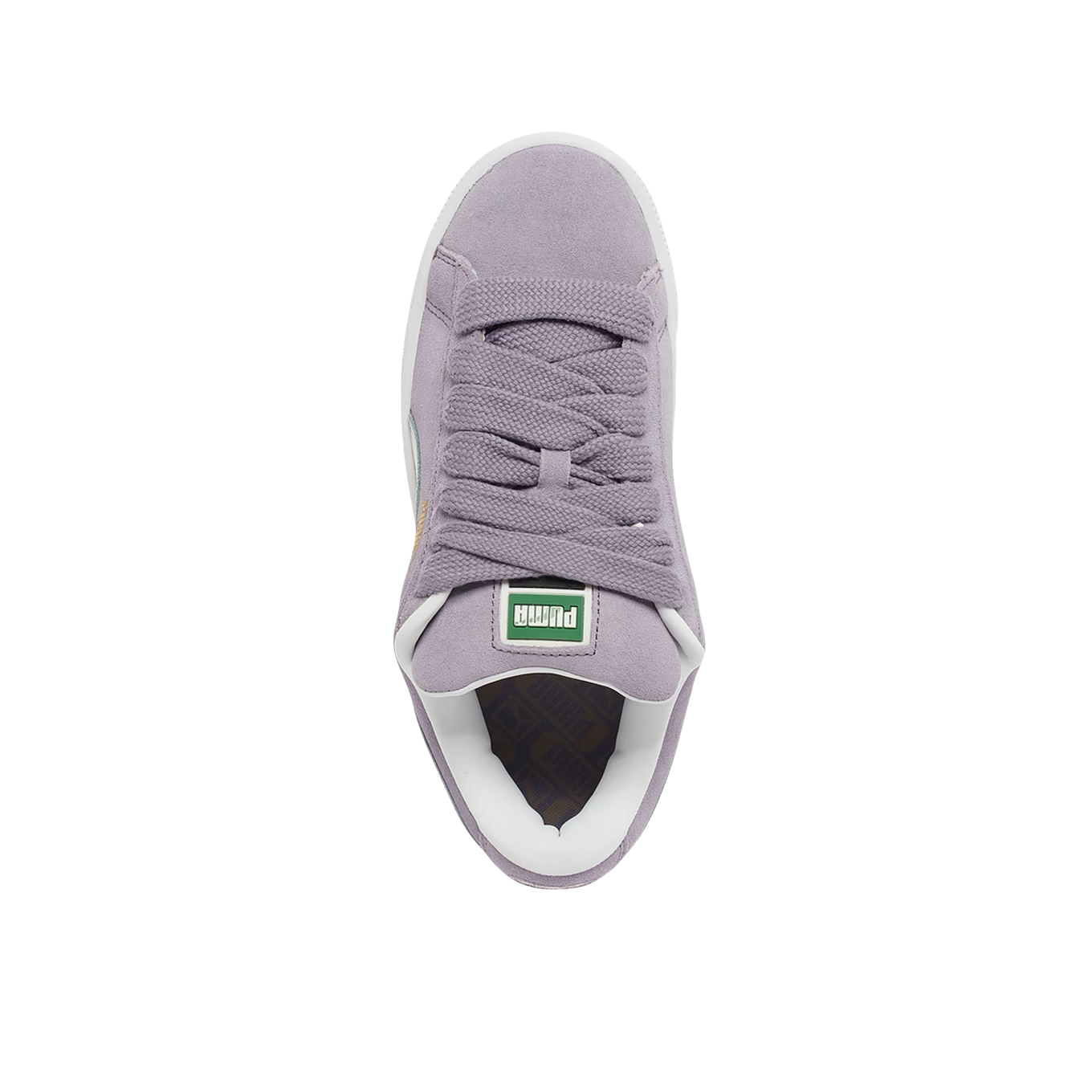 Puma Suede XL Lila 03 Dropit