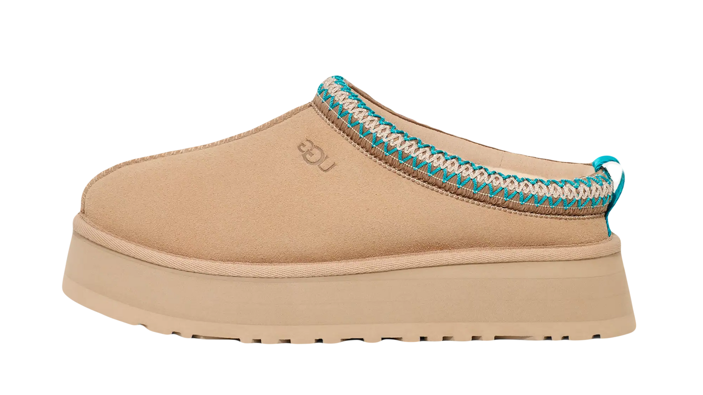 UGG Tazz Driftwood (Damen) 01 Dropit