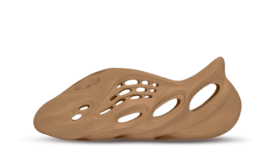 Adidas Yeezy Foam RNR Clay Red