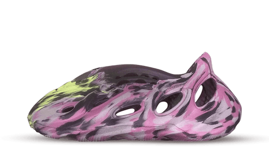 Adidas Yeezy Foam RNR MX Carbon